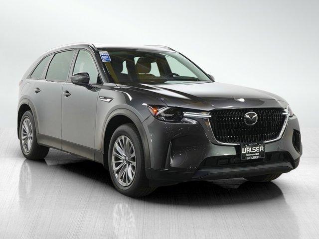 used 2024 Mazda CX-90 PHEV car, priced at $31,998