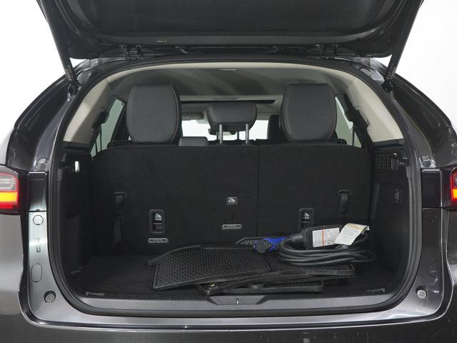 used 2024 Mazda CX-90 PHEV car, priced at $31,998