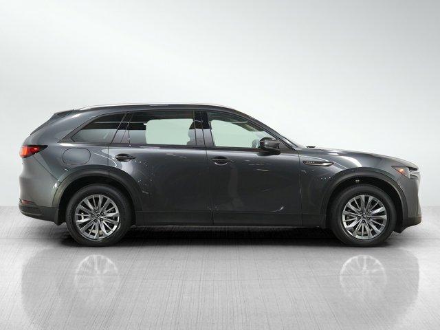 used 2024 Mazda CX-90 PHEV car, priced at $31,998