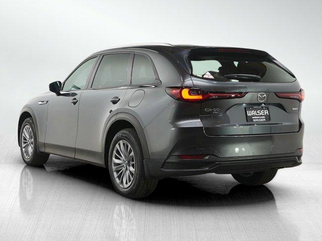 used 2024 Mazda CX-90 PHEV car, priced at $31,998