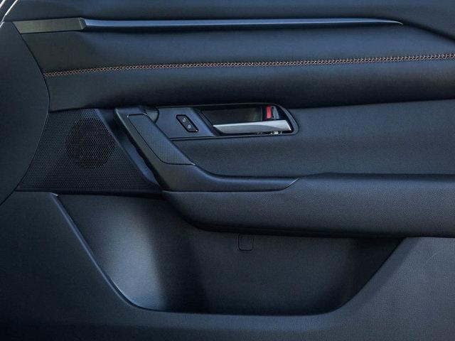 new 2026 Mazda CX-50 Hybrid car, priced at $36,471