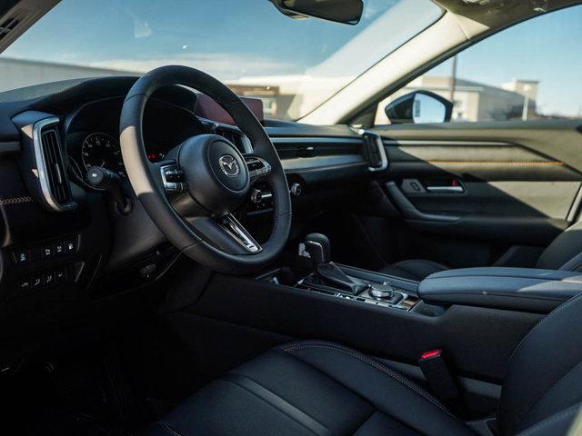 new 2026 Mazda CX-50 Hybrid car, priced at $36,471