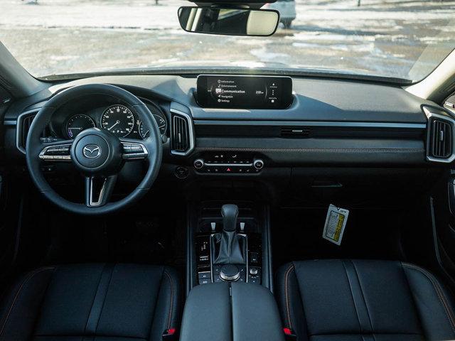new 2026 Mazda CX-50 Hybrid car, priced at $36,471