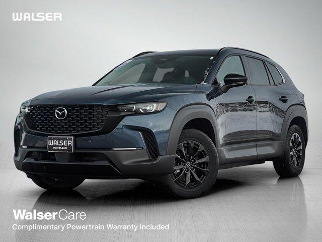 new 2026 Mazda CX-50 Hybrid car, priced at $38,971