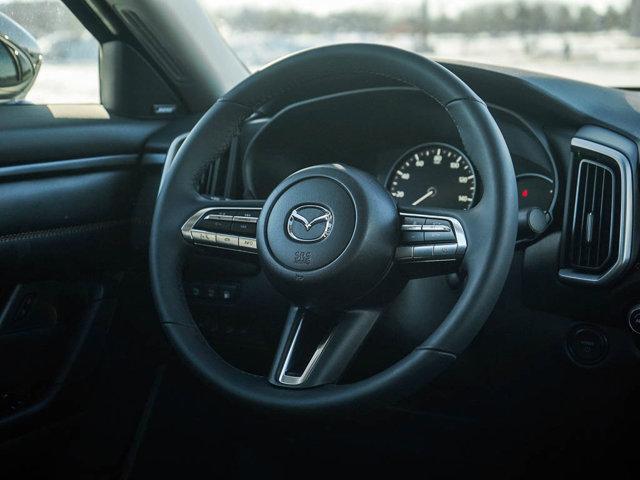 new 2026 Mazda CX-50 Hybrid car, priced at $36,471