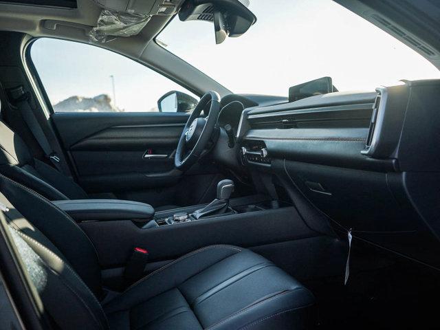 new 2026 Mazda CX-50 Hybrid car, priced at $36,471