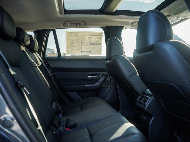 new 2026 Mazda CX-50 Hybrid car, priced at $36,471