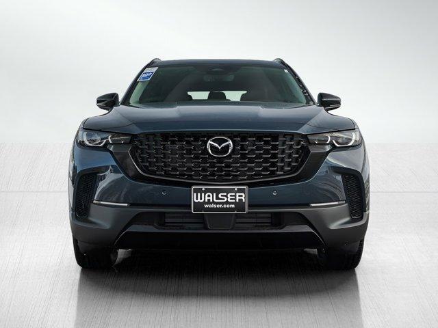 new 2026 Mazda CX-50 Hybrid car, priced at $36,471