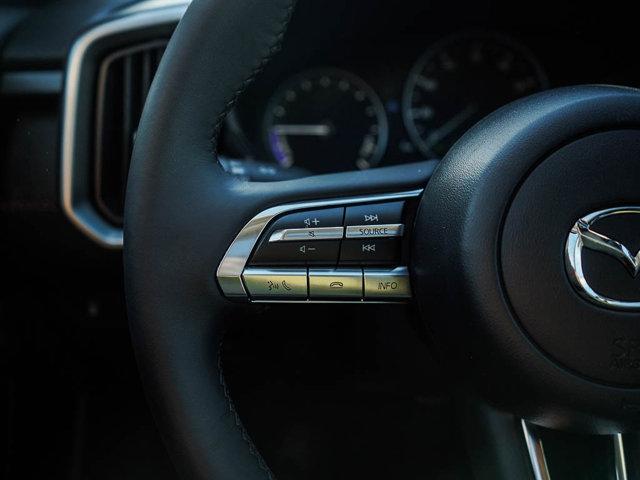 new 2026 Mazda CX-50 Hybrid car, priced at $36,471