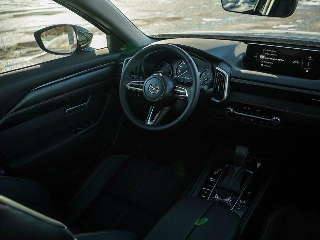 new 2026 Mazda CX-50 Hybrid car, priced at $36,471