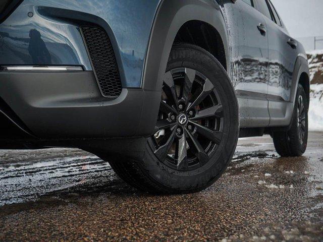 new 2026 Mazda CX-50 Hybrid car, priced at $36,471