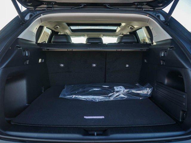 new 2026 Mazda CX-50 Hybrid car, priced at $36,471