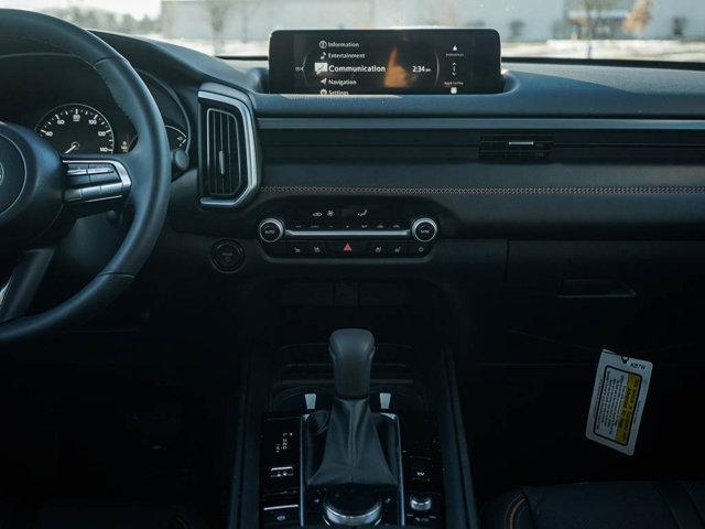 new 2026 Mazda CX-50 Hybrid car, priced at $36,471