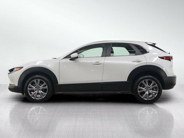 used 2021 Mazda CX-30 car, priced at $20,348