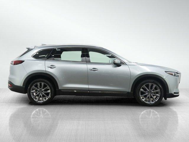used 2023 Mazda CX-9 car, priced at $31,998