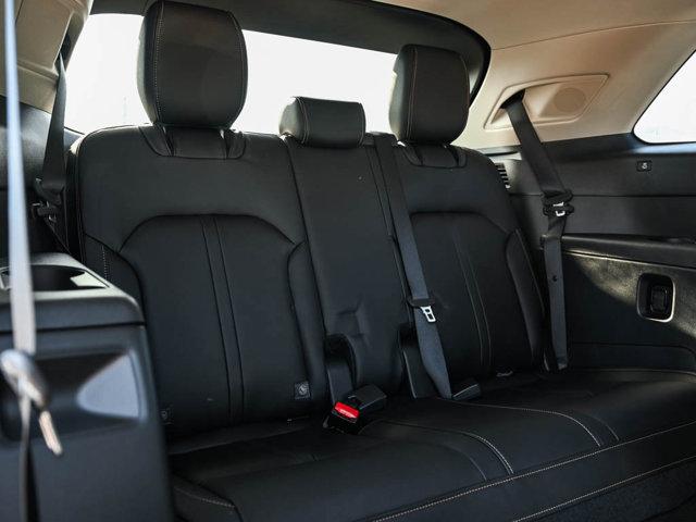 new 2026 Mazda CX-90 car, priced at $44,543