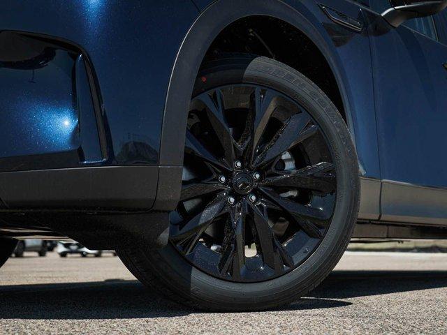 new 2026 Mazda CX-90 car, priced at $44,543
