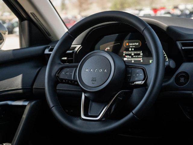 new 2026 Mazda CX-5 car, priced at $35,631