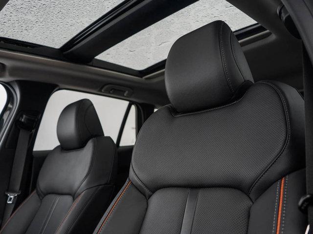 new 2026 Mazda CX-50 car, priced at $37,945