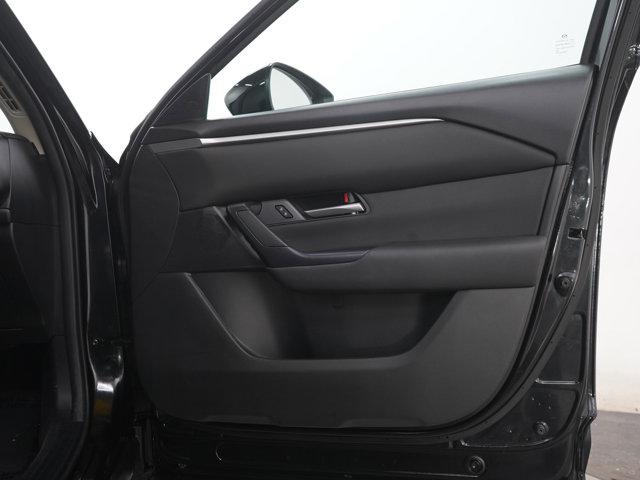 used 2024 Mazda CX-50 car, priced at $27,599