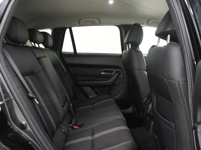 used 2024 Mazda CX-50 car, priced at $27,599