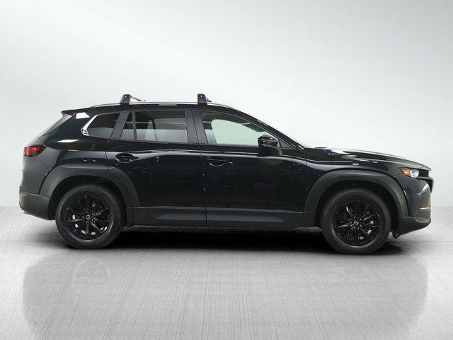 used 2024 Mazda CX-50 car, priced at $27,599