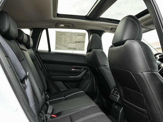 new 2026 Mazda CX-50 car, priced at $33,107
