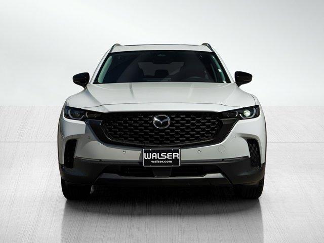 new 2026 Mazda CX-50 car, priced at $33,107