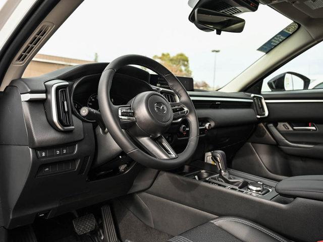 new 2026 Mazda CX-50 car, priced at $33,107
