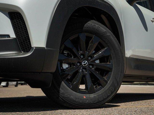 new 2026 Mazda CX-50 car, priced at $33,107