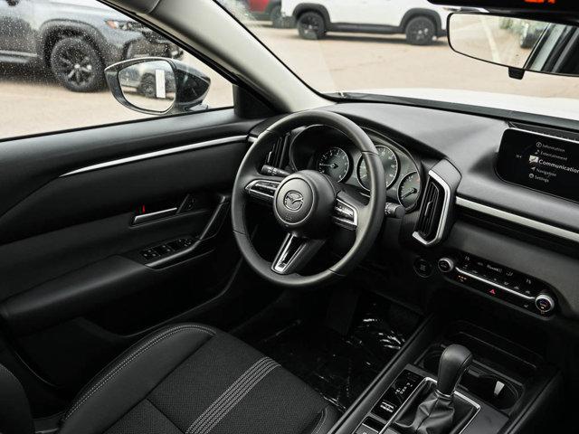 new 2026 Mazda CX-50 car, priced at $33,107