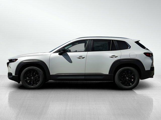 new 2026 Mazda CX-50 car, priced at $33,107