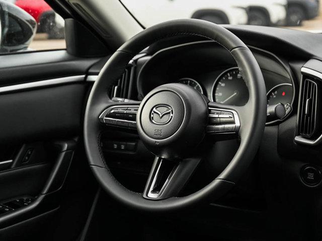 new 2026 Mazda CX-50 car, priced at $33,107