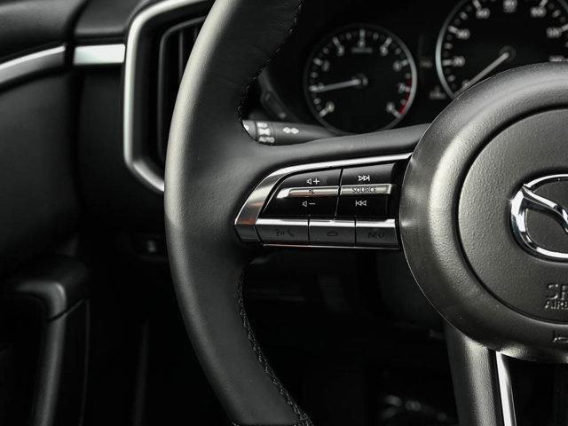 new 2026 Mazda CX-50 car, priced at $33,107