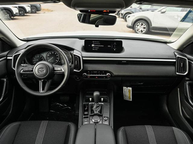 new 2026 Mazda CX-50 car, priced at $33,107
