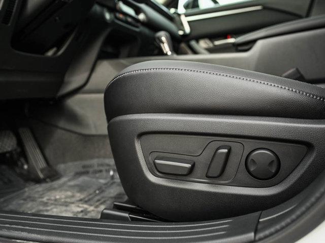 new 2026 Mazda CX-50 car, priced at $33,107