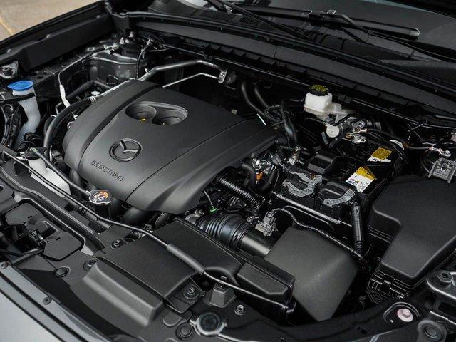 new 2026 Mazda CX-5 car, priced at $38,920