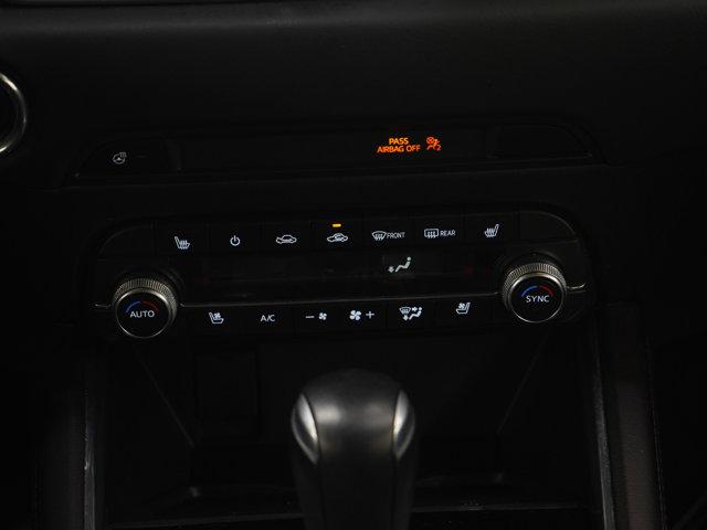 used 2022 Mazda CX-5 car, priced at $26,599