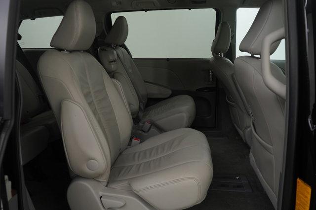 used 2012 Toyota Sienna car, priced at $11,998