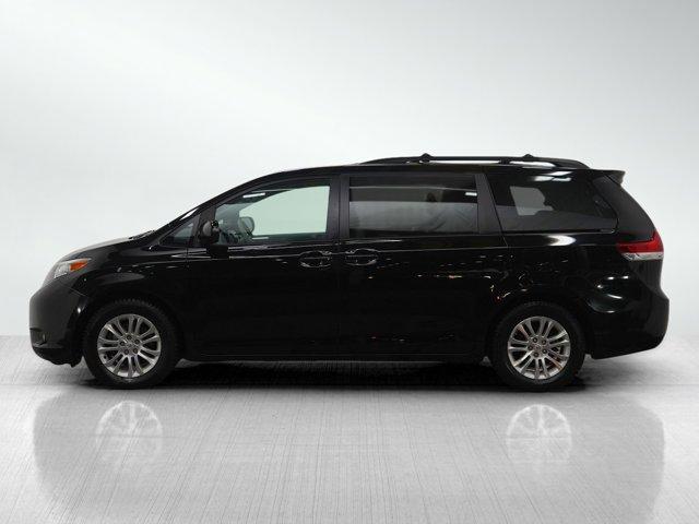used 2012 Toyota Sienna car, priced at $11,998