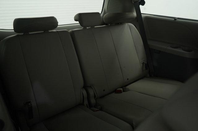 used 2012 Toyota Sienna car, priced at $11,998