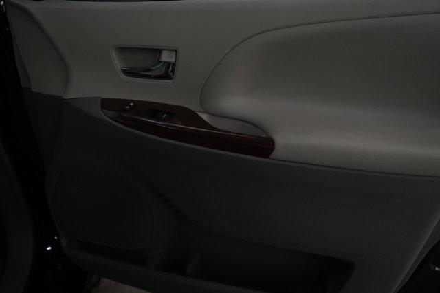 used 2012 Toyota Sienna car, priced at $11,998