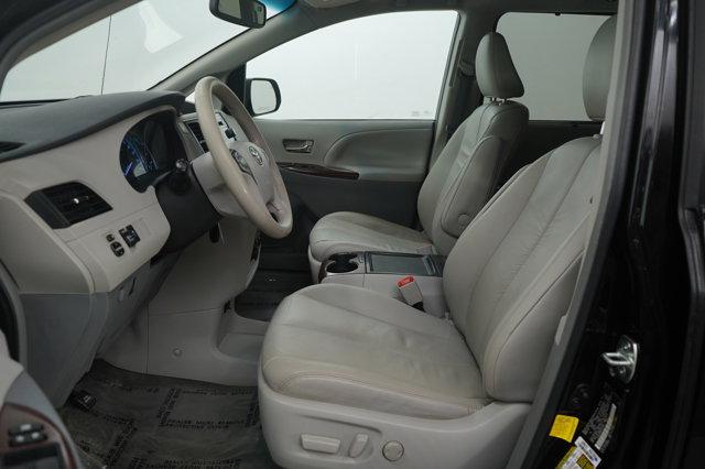 used 2012 Toyota Sienna car, priced at $11,998