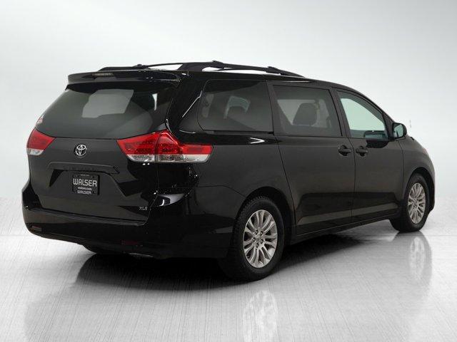 used 2012 Toyota Sienna car, priced at $11,998