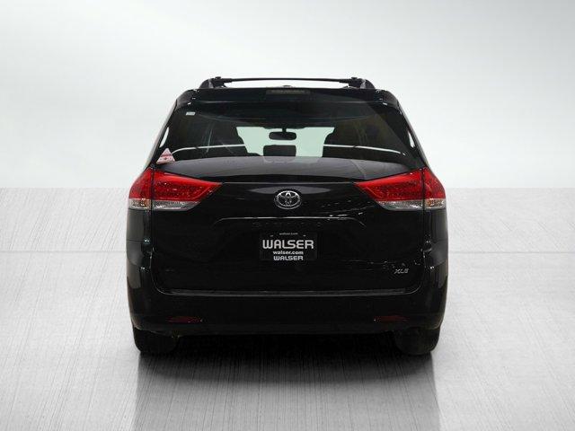 used 2012 Toyota Sienna car, priced at $11,998