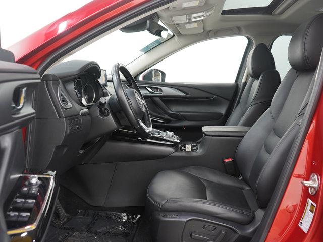 used 2023 Mazda CX-9 car, priced at $28,799