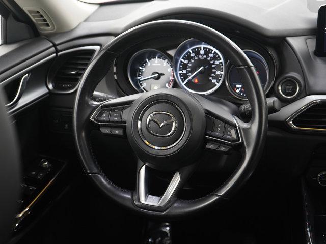 used 2023 Mazda CX-9 car, priced at $28,799