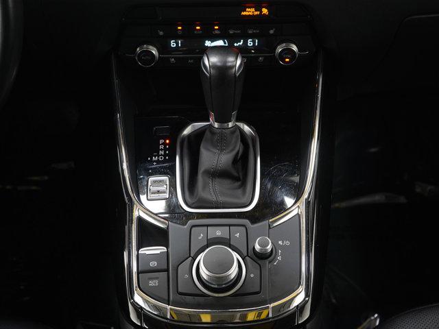 used 2023 Mazda CX-9 car, priced at $28,799