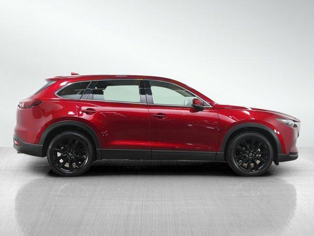 used 2023 Mazda CX-9 car, priced at $28,799