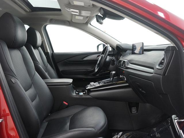 used 2023 Mazda CX-9 car, priced at $28,799